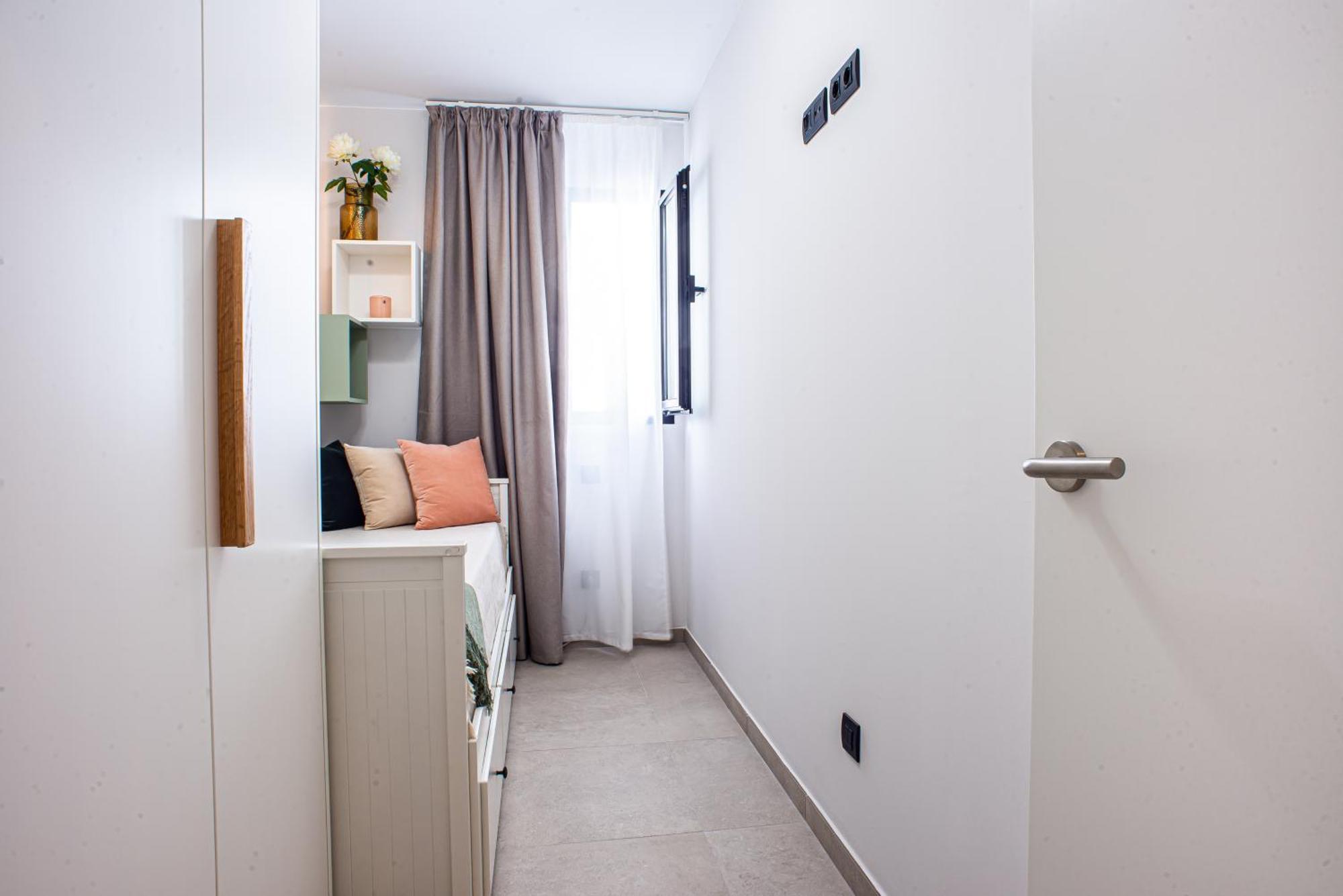 Susa Cosi Canteras Apartment 大加那利岛拉斯帕尔马斯 外观 照片