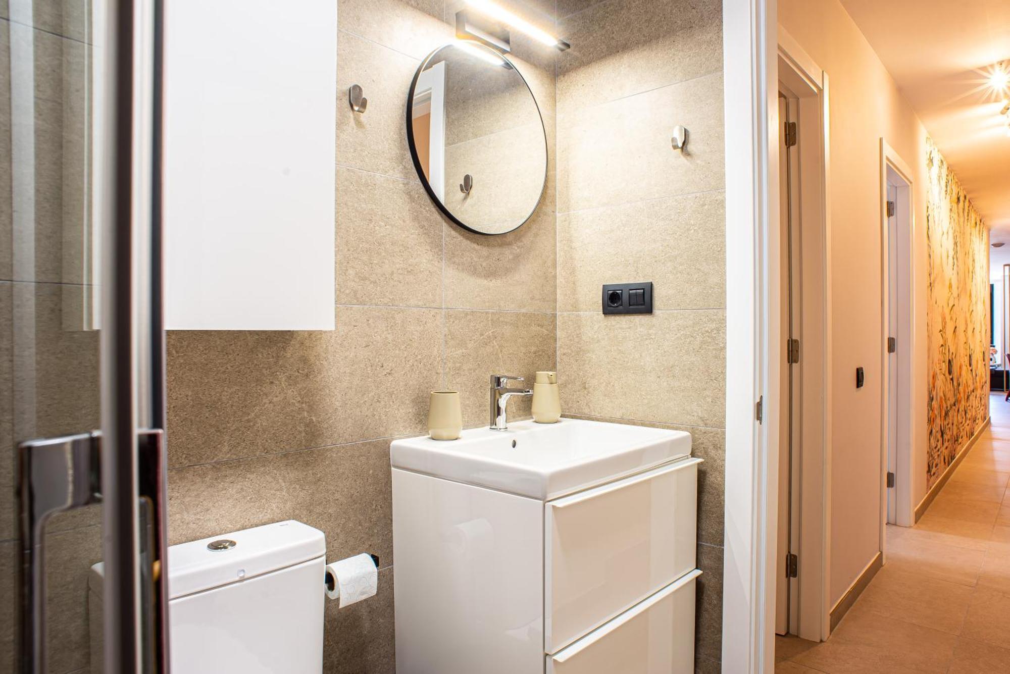 Susa Cosi Canteras Apartment 大加那利岛拉斯帕尔马斯 外观 照片