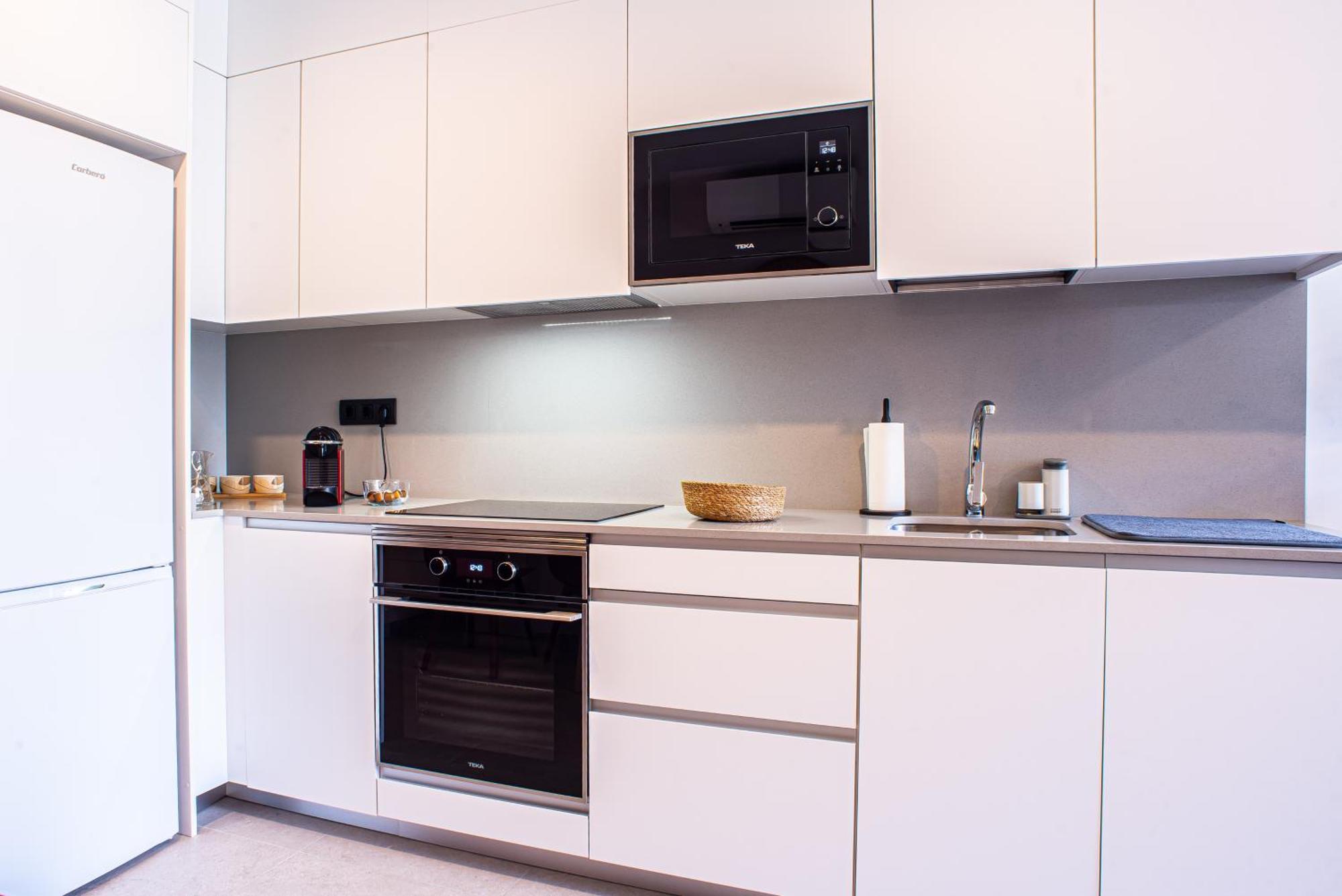 Susa Cosi Canteras Apartment 大加那利岛拉斯帕尔马斯 外观 照片