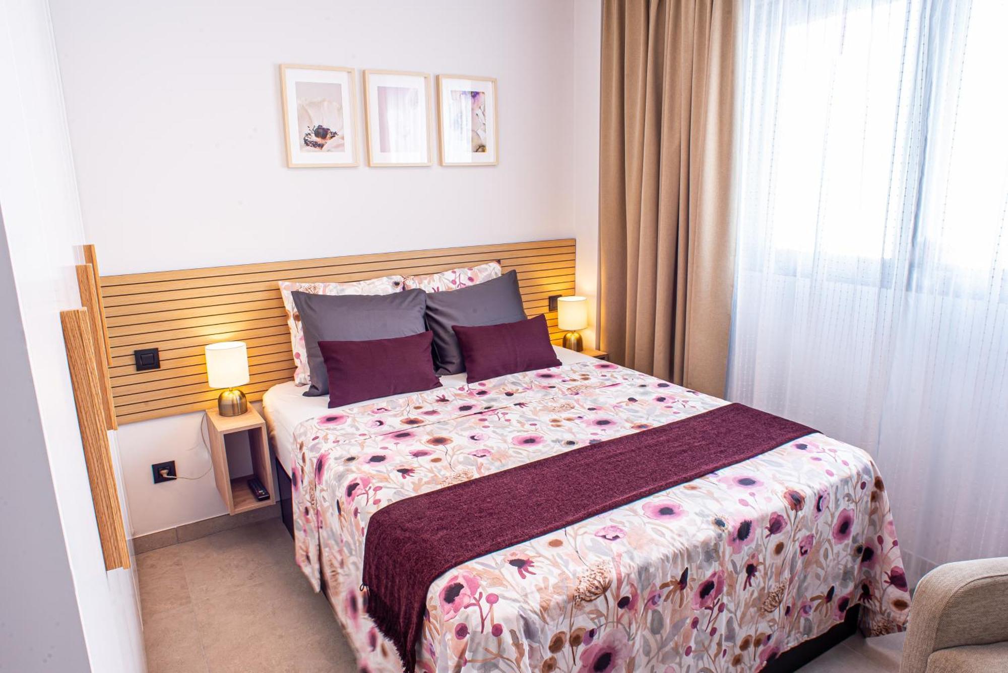 Susa Cosi Canteras Apartment 大加那利岛拉斯帕尔马斯 外观 照片